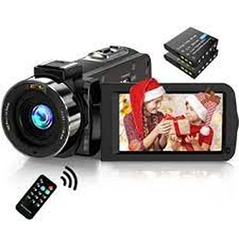 Video Camcorder